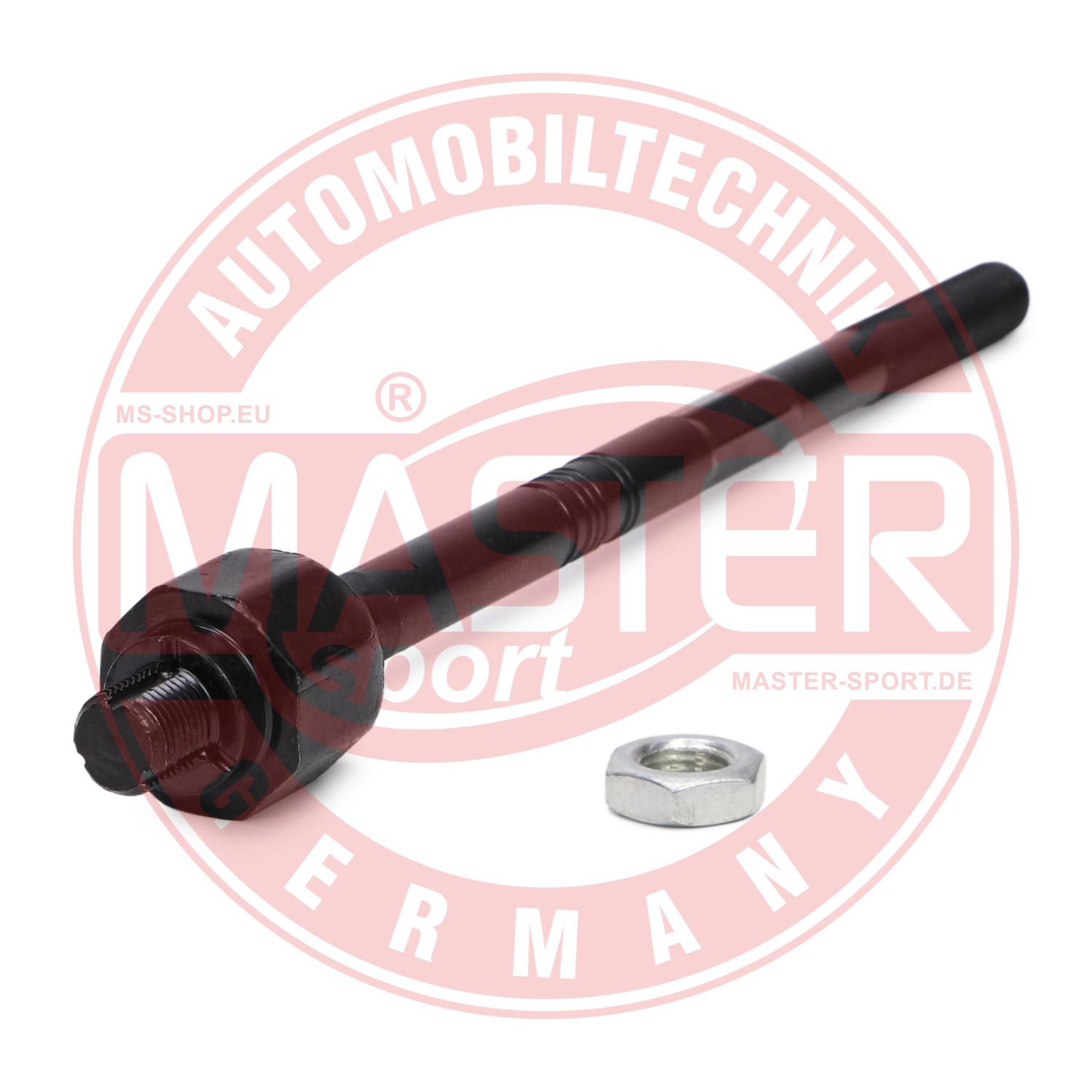 Bieleta directie MASTERSPORT GERMANY 26671-PCS-MS